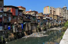 Hinduski miliarder chce zburzyć slumsy z filmu „Slumdog”. Powstanie nowe...