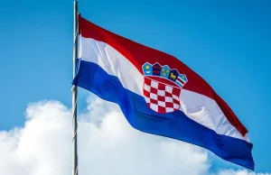 1 stycznia 2023 roku Chorwacja przyjęła euro i weszła do strefy Schengen.