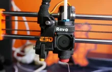 Hot Endy E3D Revo: Specyfikacja, ceny, premiera i recenzje