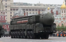 Rosyjska broń jądrowa. Wywad wojskowy Ukrainy: WIEMY gdze jest rozmeszczona