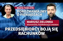 Horror polskich przedsiębiorców 2023 - Sondaż