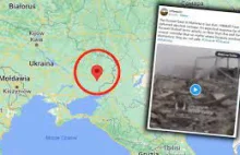 rosyjskie ministerstwo obrony: 63 żołnierzy zabitych w ostrzale Makiejewki