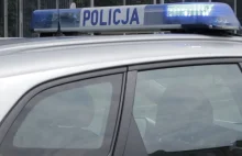 Policyjny pościg ulicami Tarnowa. Uciekinier pędził łamiąc przepisy