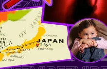 Japonia chce zabronić straszenia dzieci piekłem. "To znęcanie"