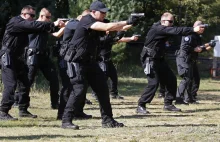 Policjanci przejdą ćwiczenia z obsługi granatników