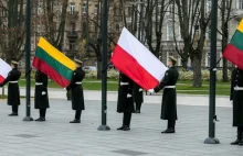 90% Litwinów pozytywnie ocenia Polskę