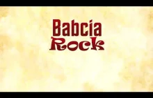 Babcia Rock - piosenka na dzień Babci - Babadu TV
