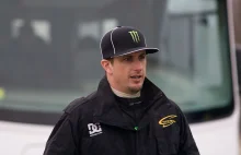 Ken Block nie żyje. Legendarny kierowca zginął w wypadku