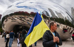 Mit amerykańskiego zmęczenia Ukrainą [EN]