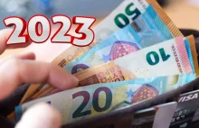 Płaca minimalna w Niemczech w 2023: 1980 euro brutto i 12 euro brutto za godzinę