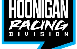 Hoonigan Racing Division