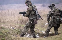 Policjanci będą się uczyć obsługi granatników. To odpowiedź na incydent w KGP