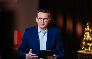 Morawiecki: Jestem zwolennikiem kary śmierci ale nie jestem jasnowidzem