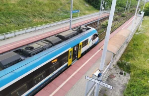 W Tychach ruszy "miejskie metro". W Katowicach też - zapowiadają Koleje Śląskie