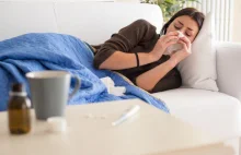 Już 24 zgony z powodu grypy w Polsce