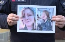Policja odnalazła 11-latkę, która zaginęła w Nowy Rok
