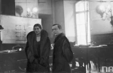 31 grudnia 1931 r. Rita Gorgonowa zamordowała swoją pasierbicę, Elżbietę Zarembę