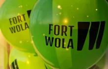 Fort Wola stał zamknięty prawie 6 lat. W przyszłym miesiącu powita...