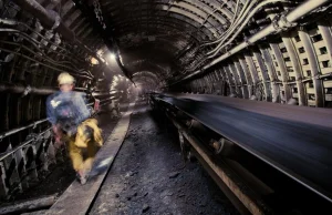 Górnicy z JSW chcą 25-proc. podwyżkę oraz żądają spotkania z Sasinem
