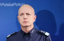 Sejmowa komisja zajmie się wybuchem w Komendzie Głównej Policji