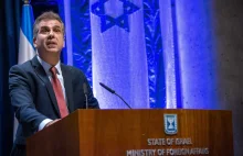 MSZ Izraela sygnalizuje zbliżenie z Rosją