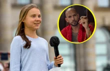 Greta Thunberg powinna przeprosić. Lewicowej aktywistce nie przystoi...