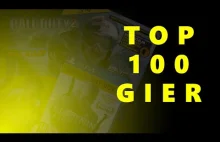 TOP 100 GIER