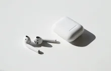 Apple AirPods Lite - budżetowa wersja poniżej 500 złotych