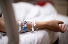 Czy chemioterapia zabija chorych na raka, a konopie indyjskie leczą?