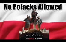 Wiedźmin: Blood Origin - Dlaczego nie ma Polaków?