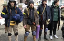 Ukraina przyjęła prawo o rejestrze mężczyzn przebywających za granicą