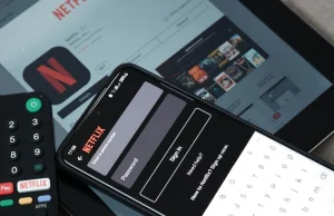 Netflix opublikował instrukcję współdzielenia konta