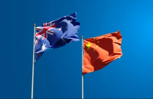 Chiny rozważają wznowienie importu węgla z Australii