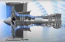 Jak działa silnik turbinowy?