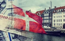 Skandynawski rynek nieruchomości zamarza, ceny mieszkań w Danii spadły o 10%