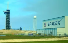 SpaceX zamyka ogromną rundę finansowania. Firma Elona Muska warta 140 mld dol???