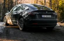 Norwegia: 4 na 5 sprzedanych samochodów to EV. Do 2025 r. koniec spalinówek