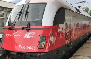 PKP Intercity podnosi ceny biletów o kilkanaście proc.