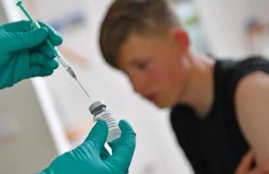 Izba Lekarska ukrywa informacje odnośnie badań szczepionek Pfizera na dzieciach