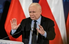 Operacja udana, ale z Kaczyński nie jest tak dobrze, jak się spodziewano.