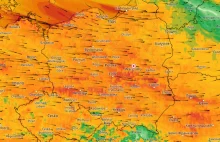 Do Polski nadciąga cyklon Axel. Synoptycy alarmują