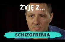 Schizofrenia - choroba, którą trzeba odczarować