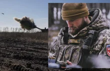 Tajemnicza broń ukraińskiej armii, która nęka Rosjan. WSJ: Stworzyli...