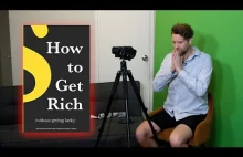Get Rich By Telling People How To Get Rich