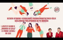 Pedagog i filozofka: feministki promujące prostytucję oszalały