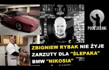 Kibice pożegnali legendę fanatyków Arki Gdynia - Zbigniewa Rybaka