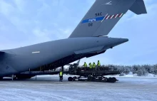 Norwegia przekazuje dodatkowe pociski artyleryjskie Ukrainie