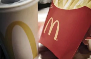 McDonald's opuszcza Kazachstan