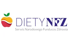 Planer diety i posiłków wraz z listą zakupów od NFZ