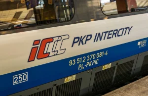 Mocna podwyżka cen w PKP Intercity. Będzie bardzo drogo